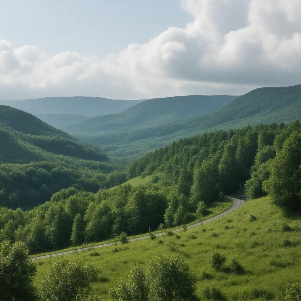 Wayne County, West Virginia